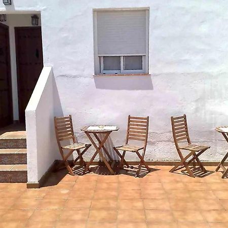 Appartement Trozo De Luz Ap Parking & Terraza à Conil De La Frontera Extérieur photo