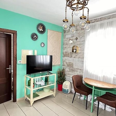 Appartement Trozo De Luz Ap Parking & Terraza à Conil De La Frontera Extérieur photo