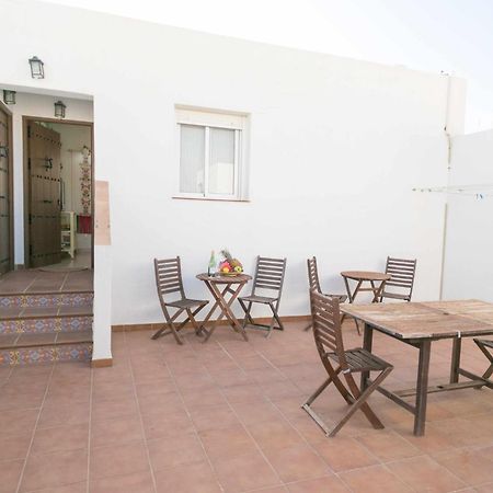 Appartement Trozo De Luz Ap Parking & Terraza à Conil De La Frontera Extérieur photo