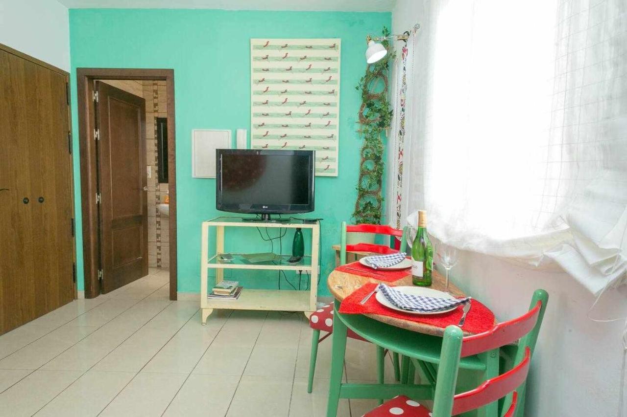Appartement Trozo De Luz Ap Parking & Terraza à Conil De La Frontera Extérieur photo
