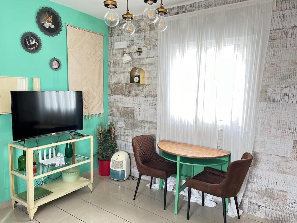 Appartement Trozo De Luz Ap Parking & Terraza à Conil De La Frontera Extérieur photo