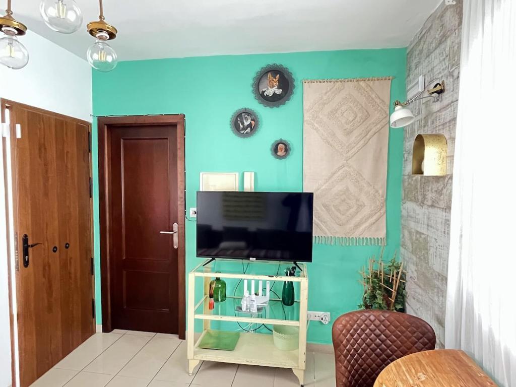 Appartement Trozo De Luz Ap Parking & Terraza à Conil De La Frontera Extérieur photo