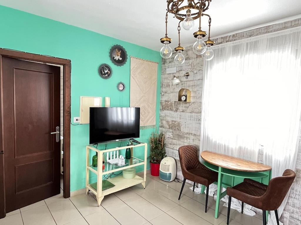 Appartement Trozo De Luz Ap Parking & Terraza à Conil De La Frontera Extérieur photo